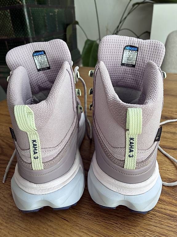 Scarpe da uomo: HOKA Wanderschuhe KAHA 3 - EU 43 1/3  – Usato da Tenniken venduto da rahel.e 3