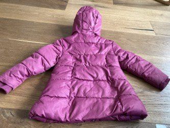 Giacche & Cappotti: Mädchen Winterjacke – Usato da Granges-Paccot venduto da Fwaeber 1