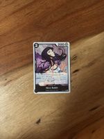 One Piece Sammelkarte Nico Robin OP17-087