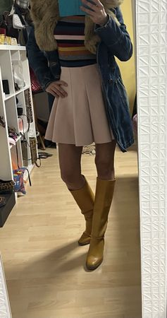 3 tlg Marken Set XS(wert über 250 chf ) ohne Schuhe
