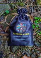 Gold-Beutel - Paydirt - Gold garantiert
