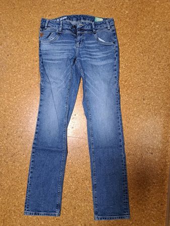 Jeans Grösse W30 L34