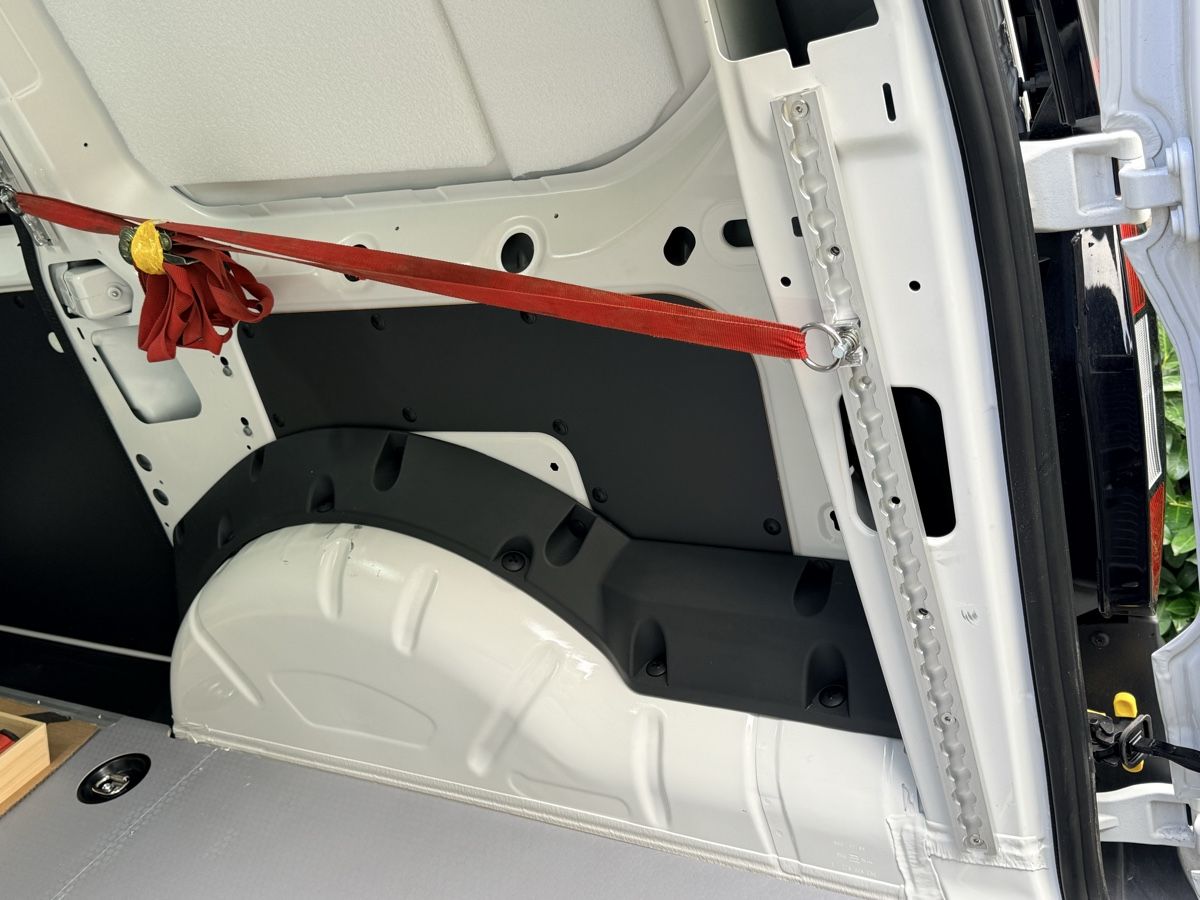 VW Nutzfahrzeuge: Vw Caddy 5 maxi Kasten – Gebraucht aus TRIENGEN von Alexandru17 1