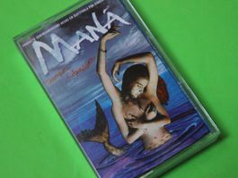 Mana - Suenos liquidos MC 1997