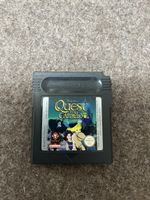 Quest for Camelot - Gameboy Color - EUR Modul