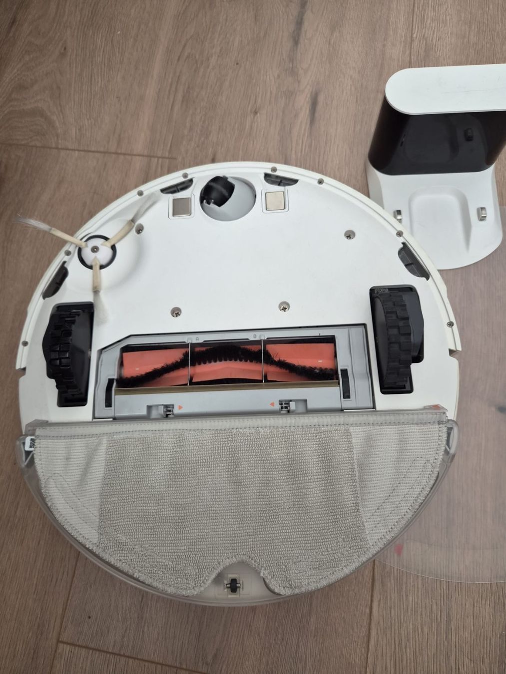 Roborock Aspirateurs & Accessoires: Roborock s5 staub- Nasssauger – D'occasion à Muolen par lvo_tl8q 3