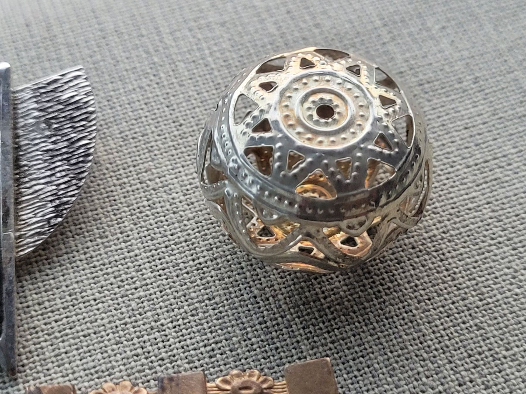 Altri gioielli: Schmuck Lot / Modeschmuck – Usato da Kriens venduto da KTP 2
