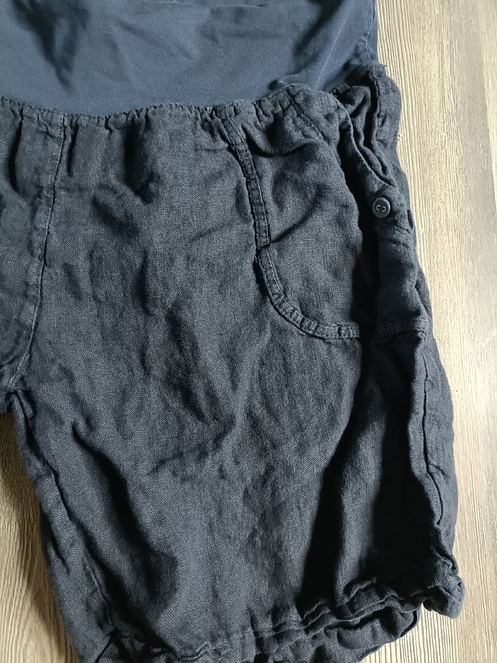 Pantalons: Leinenhose Gr. XL – D'occasion à Tenniken par Pasci1990 1