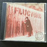 Fluctual - Mattsao, CD, EP | Swiss Trip Hop *RAR
