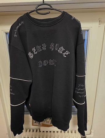 GZUZ Pullover L