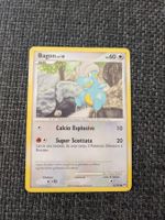 BAGON LV.18, ARCEUS, AR52, COM, 2010, ITA, GD