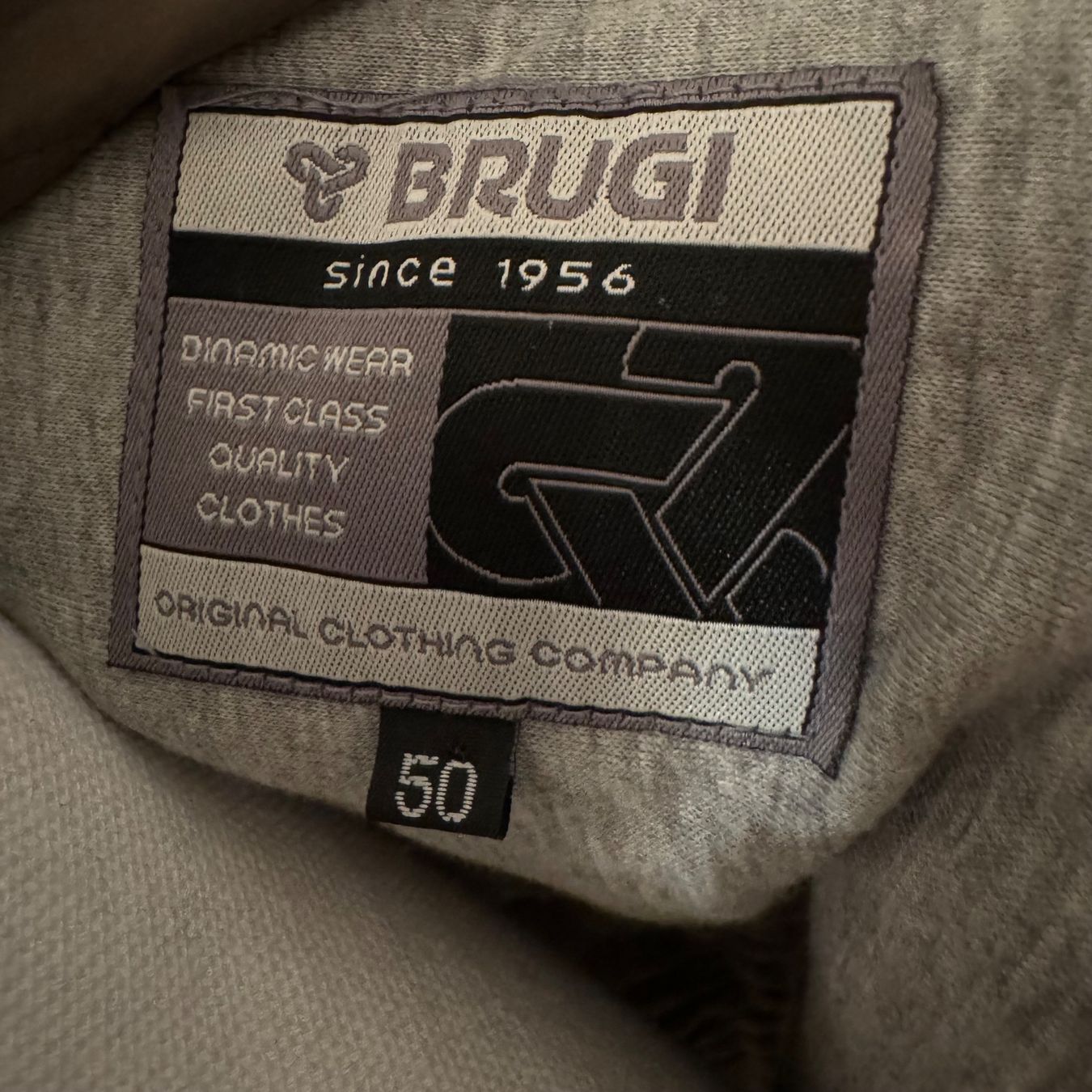 Vestes: BRUGI Windschutzjacke gr.44 – Neuf (Voir description) à St. Gallen par mania03 4