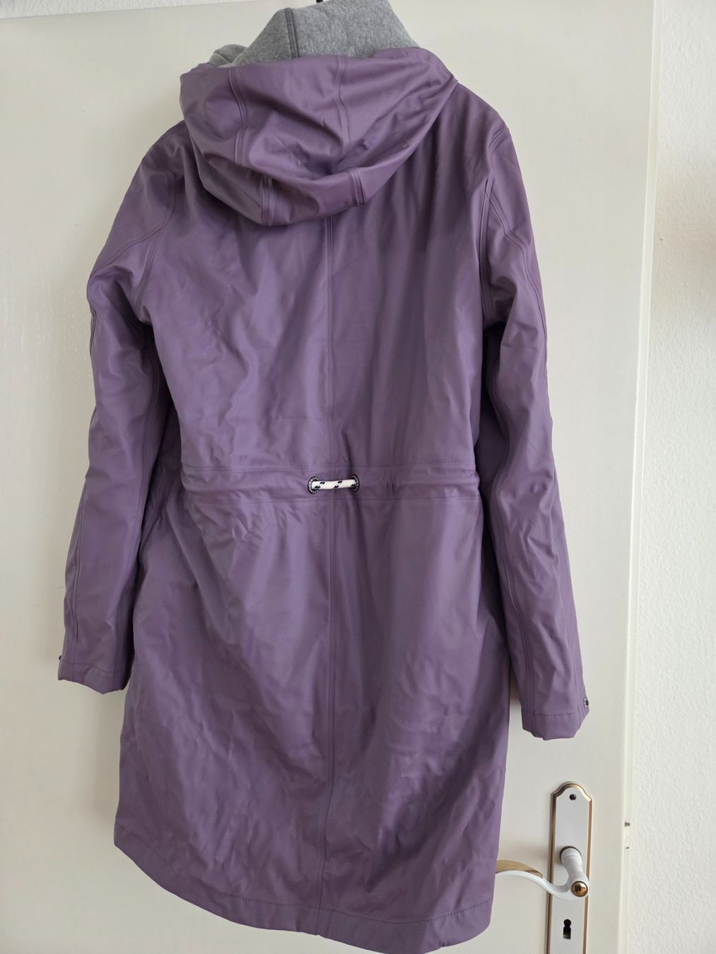 Schmuddelwedda Cappotti: Regenmantel Schmuddelwedda 3 in 1 – Usato da Zürich venduto da Shiva79 8