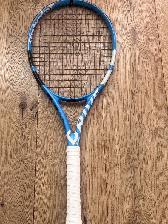 Babolat Pure Drive Tennisschläger (Neu (gemäss Beschreibung)) in ...