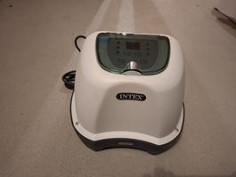 Intex Krystal Clear Salzwassersystem QS400 (Modell CS3220)  