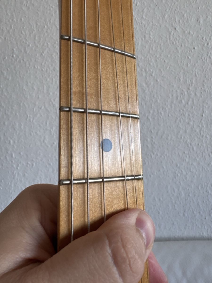 Fender Instruments de musique: Fender Stratocaster MIM – D'occasion à Schwerzenbach par RSX_IST 6