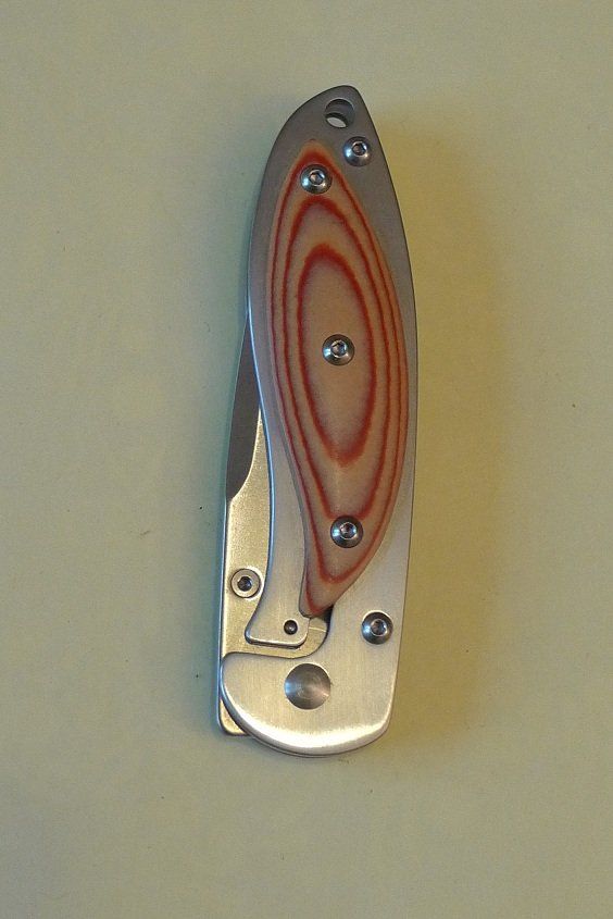 Accessori: Sammler-(Messer) Nr.11 – Usato da Bern venduto da bn1640 3