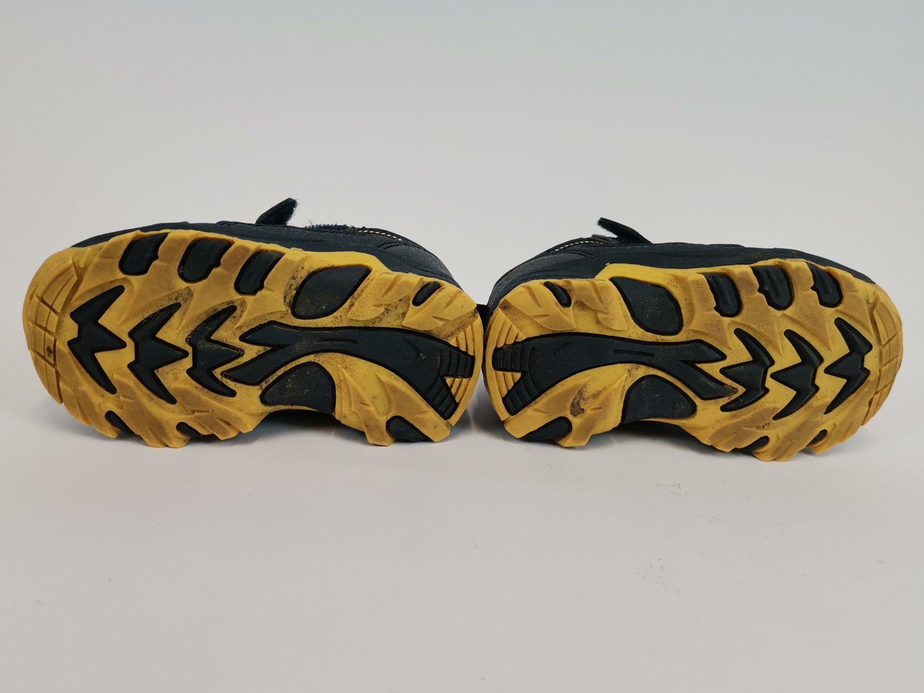 Scarpe per ragazzi: SMILE Kinderwanderschuhe Grösse 21 – Usato da Schaffhausen venduto da Restwert_SH 6