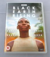 BLACK EARTH RISING - John Goodman Miniserie 3-DVD