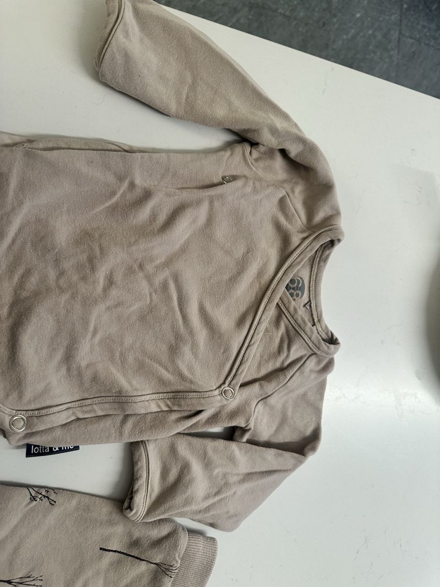 Ensembles coordonnés: Set Grösse 68 – D'occasion à Chur par BondiGR 1