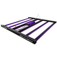 Lumatek Zeus 600W Pro µmol/J.
