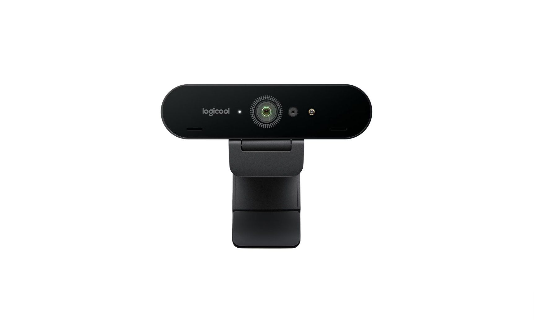 Logitech Webcam: Logitech Brio 4K (8.80 Mpx) Webcam – Nuovo e nell'imballaggio originale da Schlieren venduto da Shopgalaxy 3