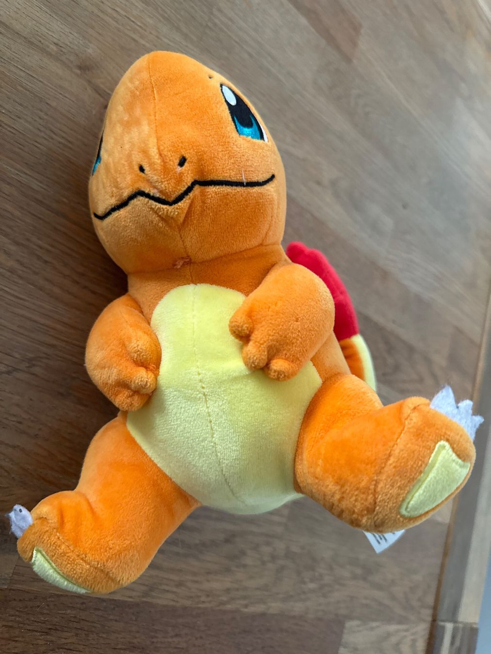 Pokémon Spielzeuge: Peluche Pokémon – Gebraucht aus Solduno von kekiart 3