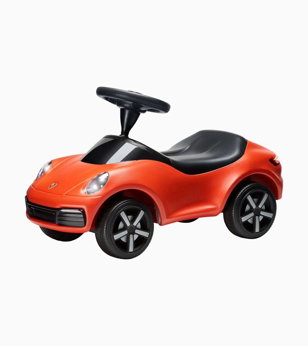 Veicoli per bambini: Baby Porsche car red  – Usato da Meilen venduto da myc_h9kw