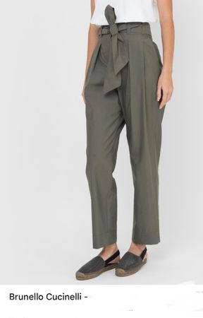 CALLIOPE (Bangladesch) Brunello Stil M L /NP50CHF  Cotton