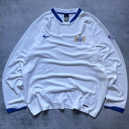 FC Zürich FCZ Vintage Trikot 2005/06
