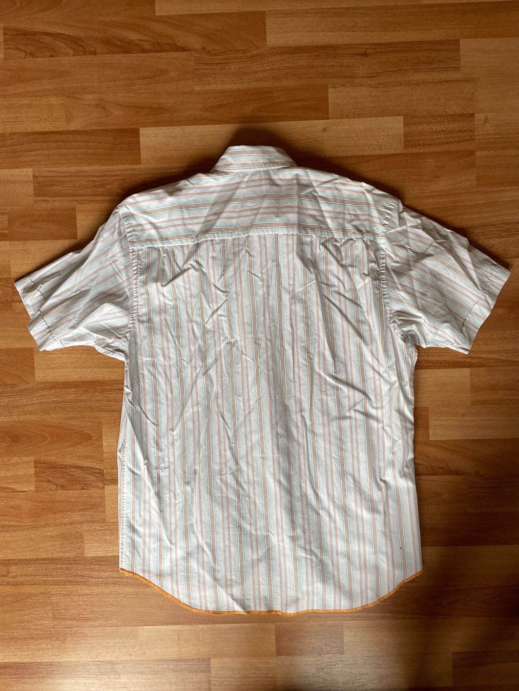 Tom Tailor Camicie: Hemd L TomTailor – Usato da Heiden venduto da fam_797q 2