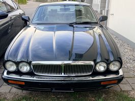 JAGUAR XJ6 3.2