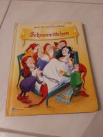 K..140) Schneewittchenbuch Puzzle