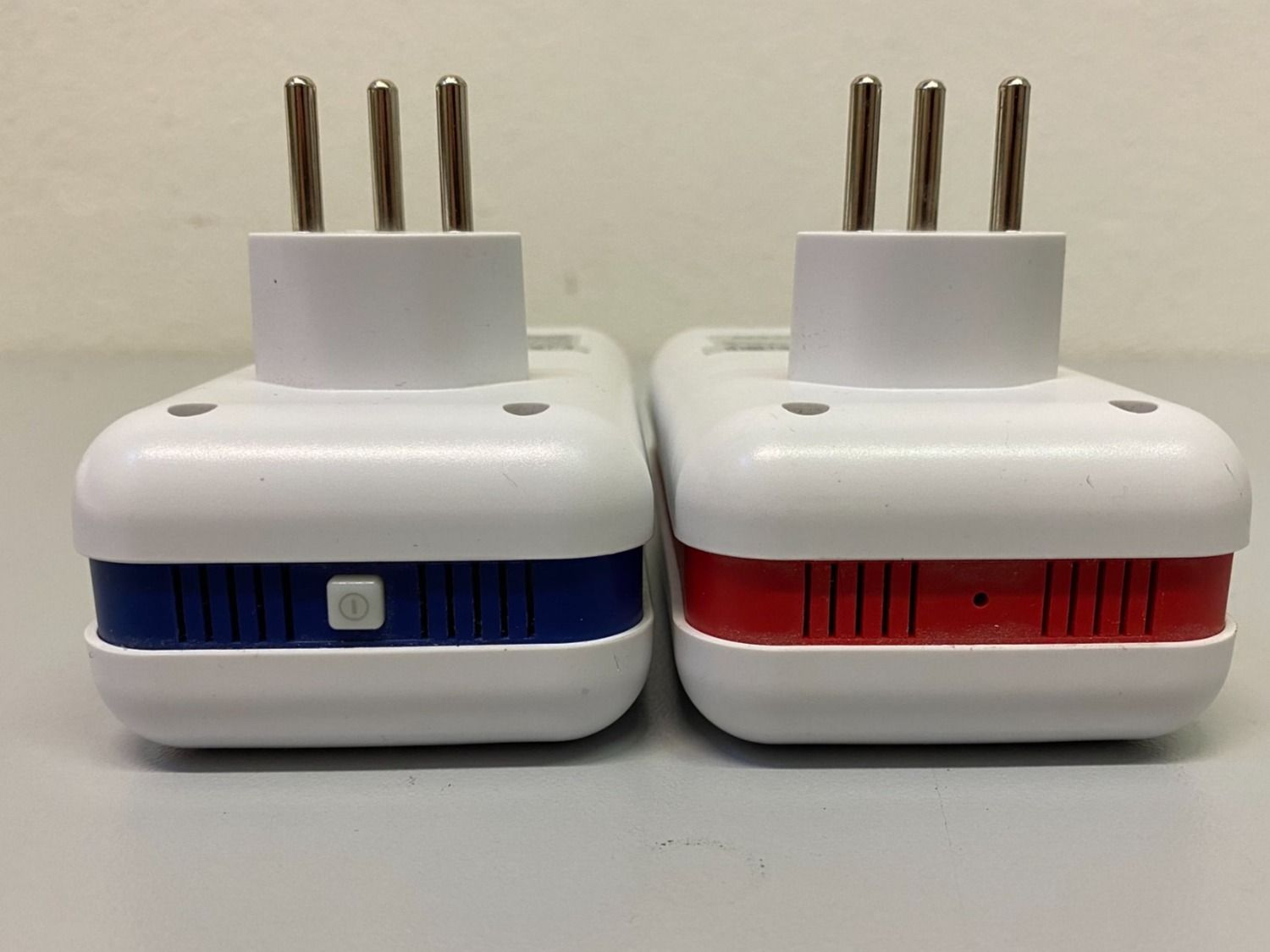 myStrom Unità & Adattatore: Powerline Verbindungs-Kit von myStrom – Usato da Hochdorf venduto da av-electronics 5