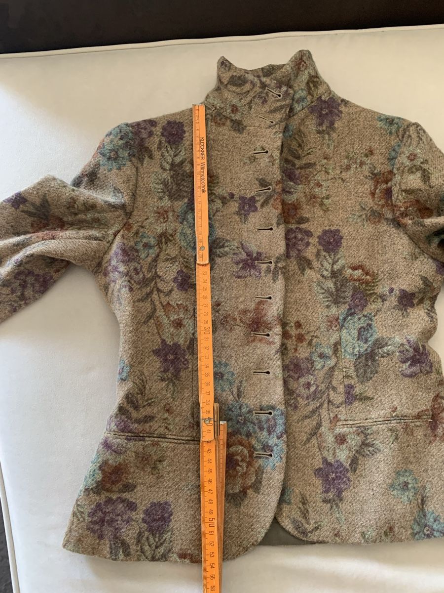Ralph Lauren Vestes: Ralph Lauren Maurice Blazer  – D'occasion à Bergdietikon par zor_856j 6