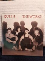 Schallplatte Queen The Works RE 180Gr 
