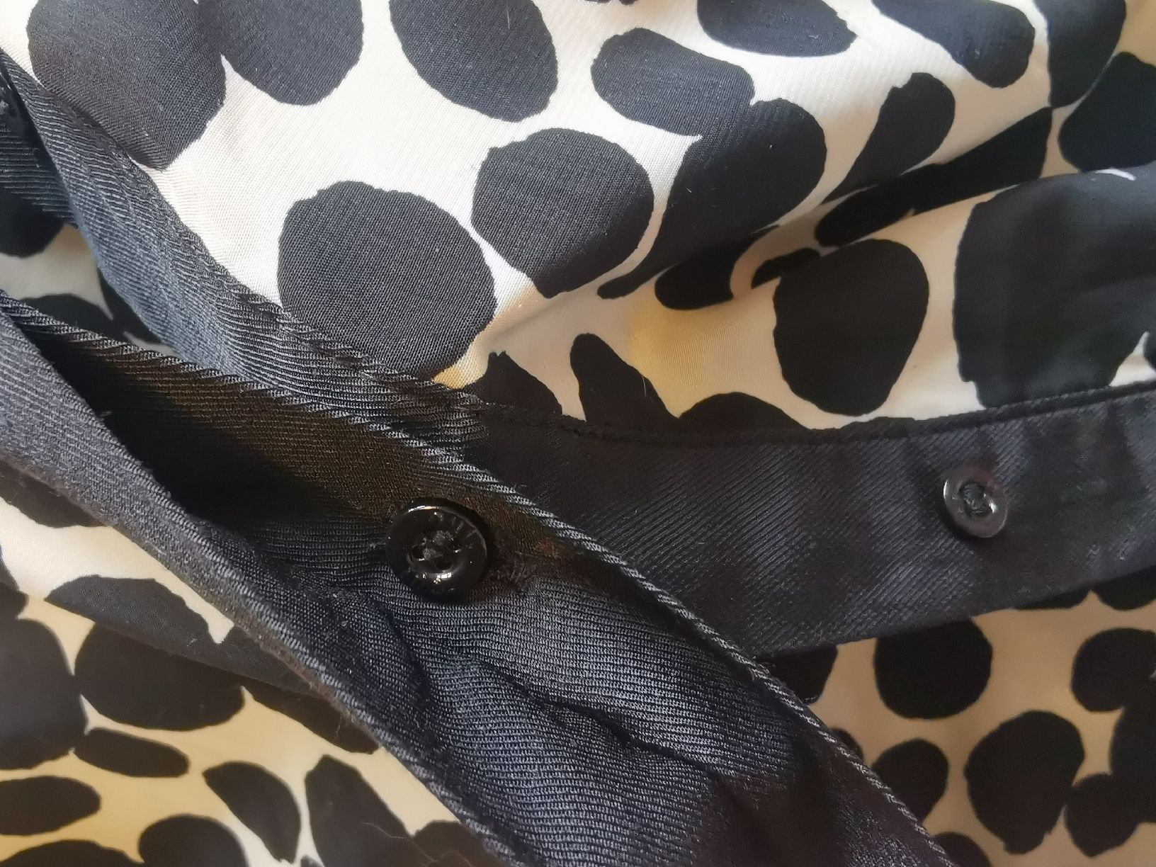 Camicette: Seidenbluse Oui – Usato da Uerikon venduto da pink_flamingo 4