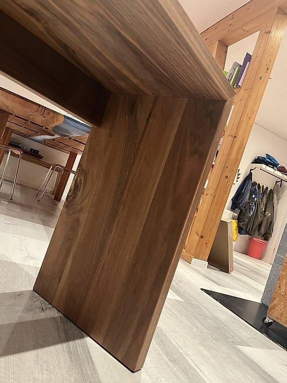 Tavoli da trucco: Schminktisch/ Bürotisch – Usato da Bennwil venduto da jul_b6g6 1