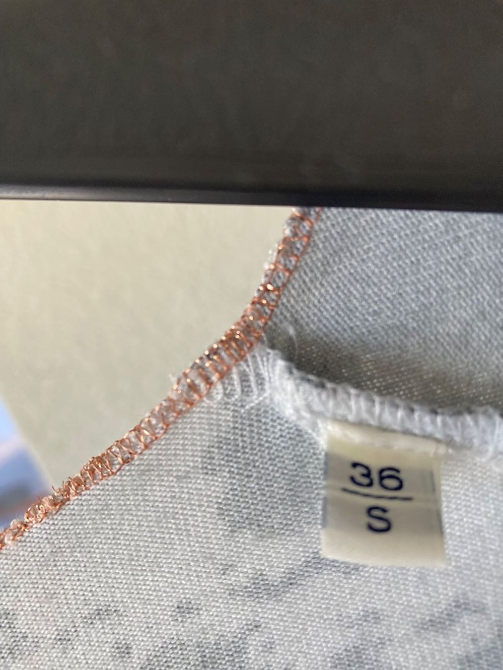 Maglioni & Felpe: Soccx Damen Pullover 3/4 Arm, Grösse 36 – Nuovo (secondo la descrizione) da Berneck venduto da Ordnung2021 8