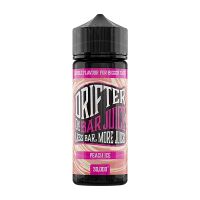Drifter Peach Ice 0mg  100ml Nikotin frei 50:50