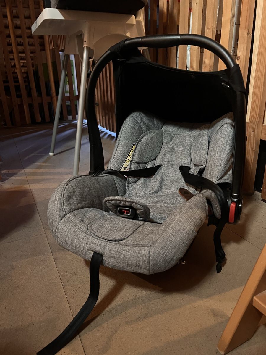 Chicco Sdraiette & Sdraiette a dondolo: Baby Sachen  – Usato da St Gallen venduto da a.i.96 7