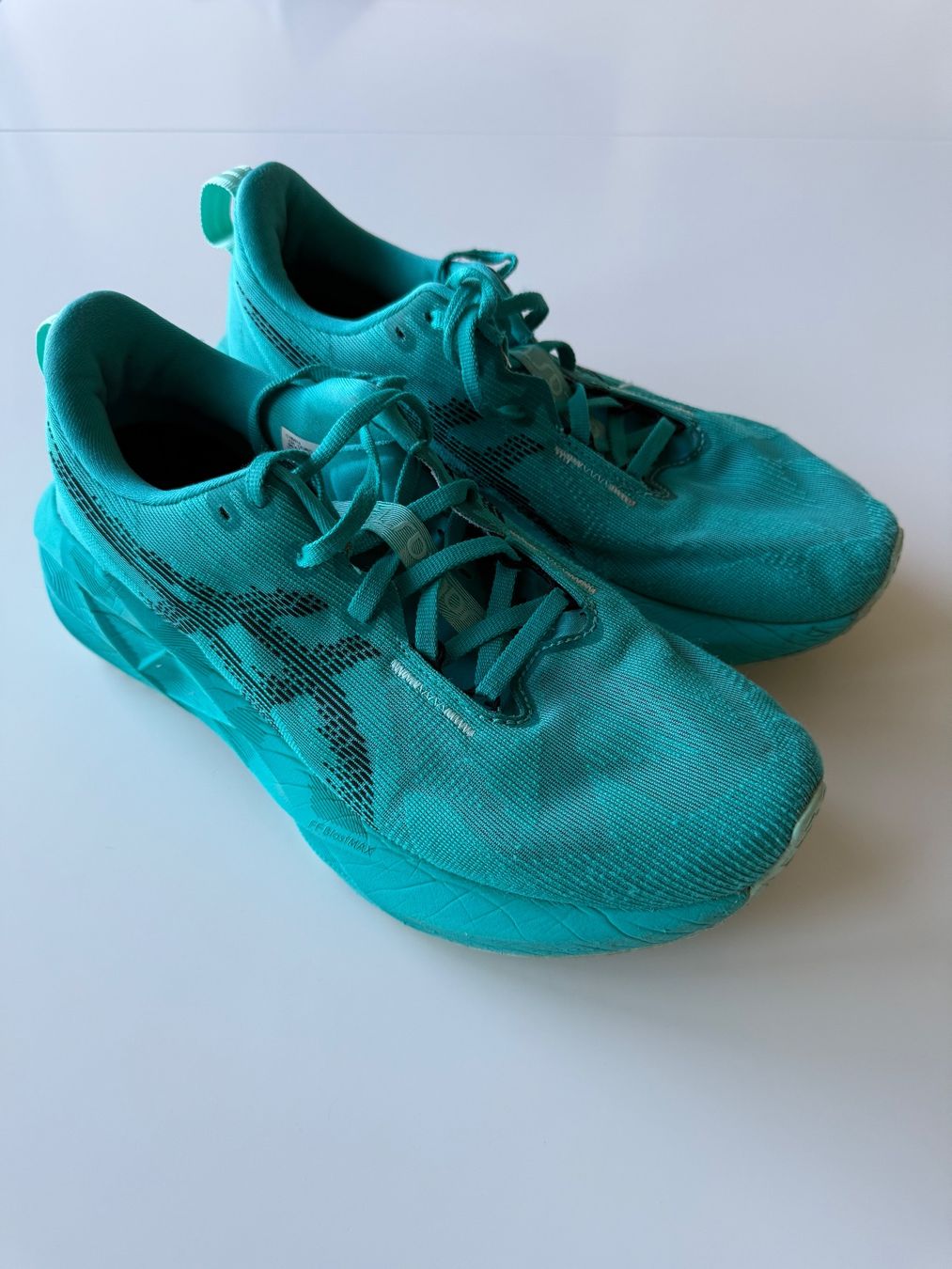 Asics Chaussures hommes: Novablast 5 – D'occasion à Meyrin par Sdenis84 4