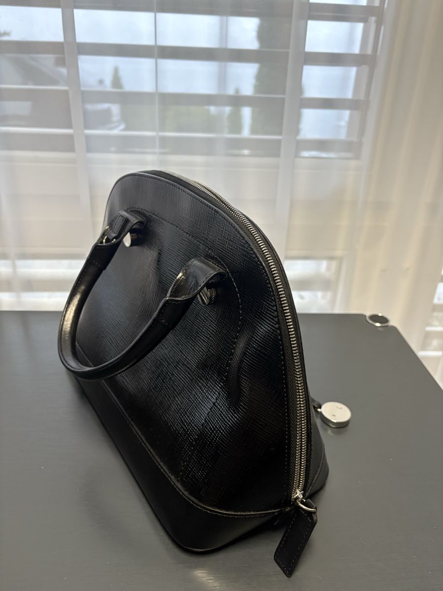Max Mara Sacs femmes: MAX&Co. Handtasche, schwarz, neuwertig – Neuf (Voir description) à Immensee par michellerahel 1