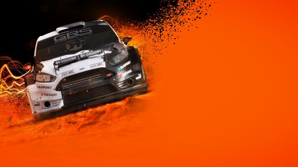 Dirt Rally 4 Sei Furchtlos Rallycross Xb One | Kaufen auf Ricardo