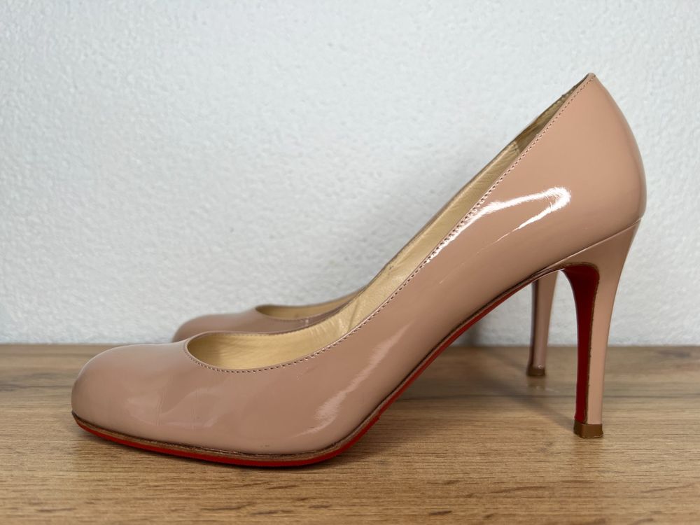 Bekleidung Gebrauchte Pumps Kaufen Damen Jimmy Choo Gebrauchte