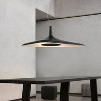 Designer Hängelampe Luceplan Soleil Noir - Top Zustand!