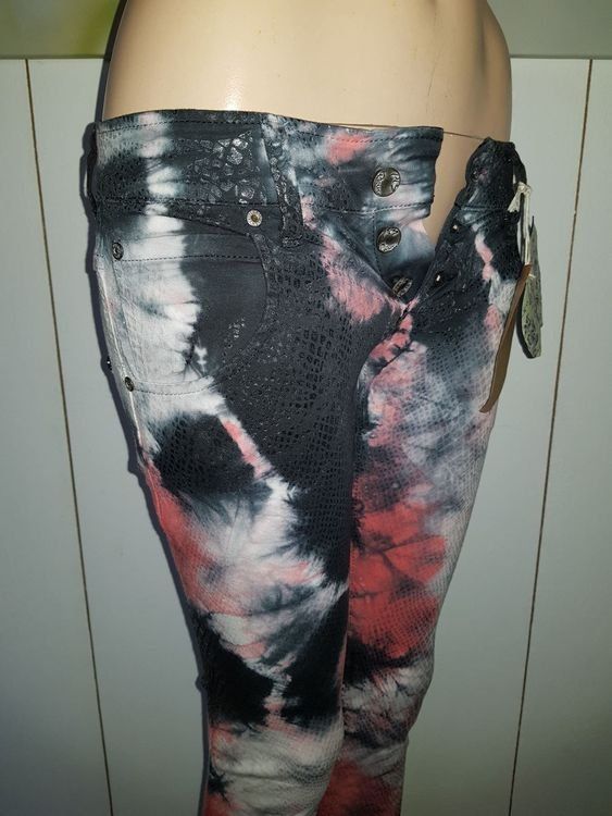 Please Jeans Jeans: Jeans PLEASE   Taille / Grosse XS    Neuf / Neu ...... – Neu und originalverpackt aus Cossonay-ville von Super-Price-Quality 2