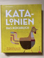 Katalonien das Kochbuch von Emma Warren
