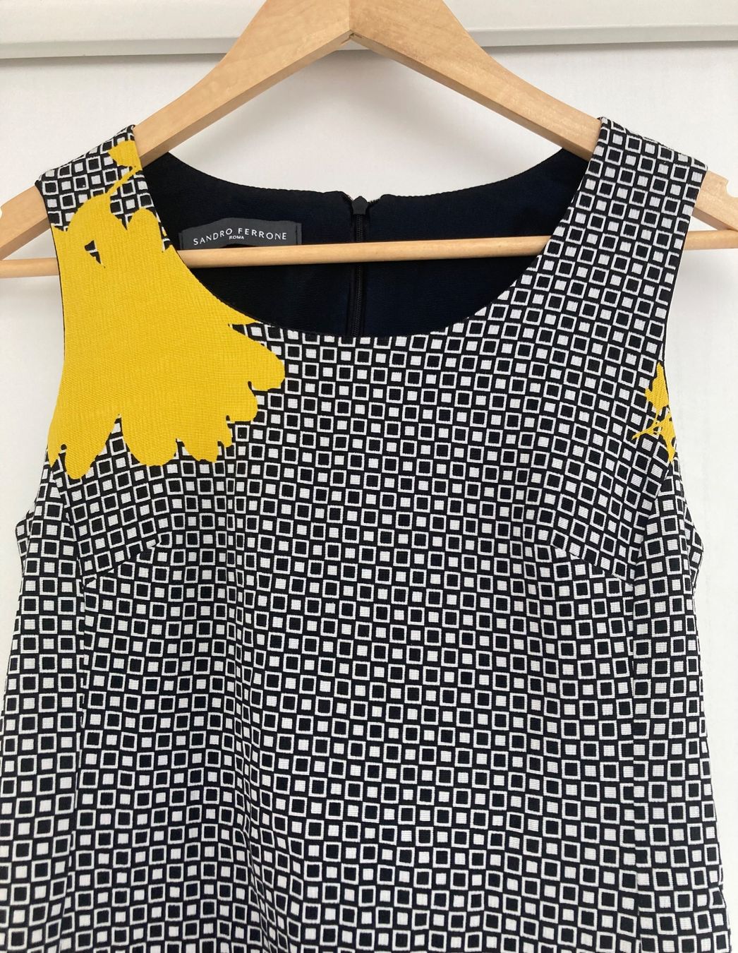 Vestiti: Sandro Ferrone Kleid Gr.XS – Usato da Unterägeri venduto da Jutka_04 1