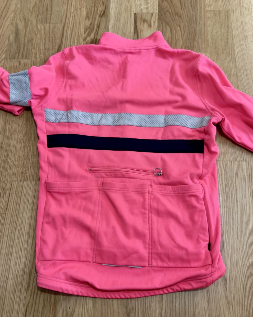 Rapha Jacken: Rapha Oberteil Gr. M mit Merino – Gebraucht aus Winterthur von BB1974 1